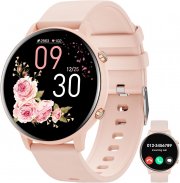 Hwagol Smartwatch mit 140+ Sportmodi f&uuml;r iOS und Android