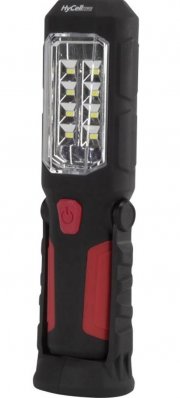 HyCell 1600-0081 batteriebetriebene LED Arbeitsleuchte