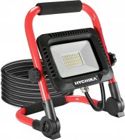 HYCHIKA 30W 3000 LM LED Baustrahler