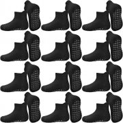 HYCLES Stoppersocken f&uuml;r Kinder (12 Paar) f&uuml;r nur 4,02&euro;