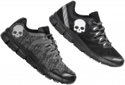 HYDROGEN Running Mesh Unisex Designer Laufschuhe