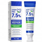 Hydroxylapatit Zahnpasta f&uuml;r nur 5,99&euro; bei Amazon