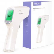 HYLOGY ber&uuml;hrungsloses Infrarot Fieberthermometer