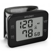 HYLOGY Handgelenk Blutdruckmessger&auml;t