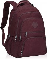 Hynes Eagle 27L Schulrucksack mit Laptopfach