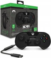 Hyperkin X91 Joystick f&uuml;r Xbox One bei Amazon f&uuml;r 24,93