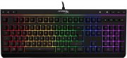 HyperX Alloy Core RGB Gaming-Tastatur