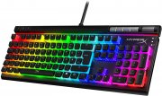 HyperX Alloy Elite 2 Mechanische Gaming-Tastatur mit RGB Hintergrundbeleuchtung und Makroanpassung