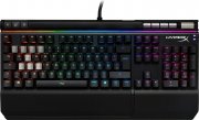 HYPERX Alloy Elite RGB-MX Gaming Tastatur, Mechanisch, Cherry MX Red