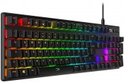 HyperX Alloy Origins HyperX Red Gaming Tastatur