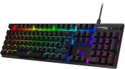 HyperX Alloy Origins HyperX Red Switches Gaming-Tastatur