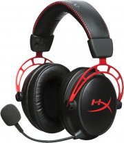 HYPERX Cloud Alpha Gaming Headset