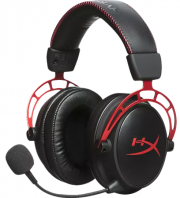 HYPERX Cloud Alpha Over-Ear Gaming Headset