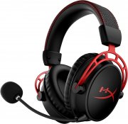 HYPERX Cloud Alpha Wireless, Over-ear Gaming Headset
