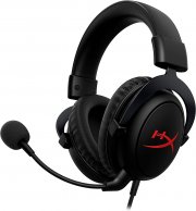  HyperX Cloud Core 7.1 Gaming-Headset f&uuml;r PC, Xbox Series X|S und Xbox One