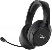 HYPERX Cloud Flight S kabelloses Over-Ear Gaming Headset mit 7.1 Surround Sound