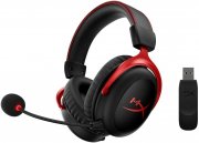 HyperX Cloud II 7.1 Surround-Sound Wireless -Gaming-Headset