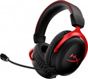HYPERX Cloud II Wireless Virtual 7.1 Surround-Sound Gaming Headset f&uuml;r PC, PS4, Nintendo Switch