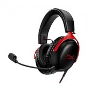 HyperX Cloud III Gaming Headset stark reduziert