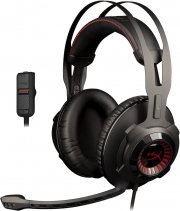 HyperX Cloud Revolver Gaming Headset