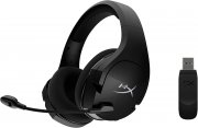 HyperX Cloud Stinger Core &ndash; Kabelloses Gaming Kopfh&ouml;rer mit 7.1 Surround Sound
