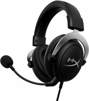HyperX CloudX - Offiziell Lizenziertes Xbox-Headset kompatibel mit Xbox One und Xbox Series X|S
