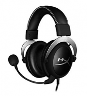 HyperX CloudX Pro Gaming Headset in Schwarz/Gr&uuml;n f&uuml;r 67,99 Euro inkl. Versand bei Amazon