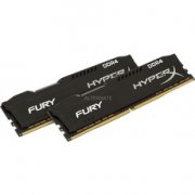 HyperX DIMM 16 GB DDR4-2666 Kit, Arbeitsspeicher f&uuml;r 115,89&euro; statt 124,96&euro;