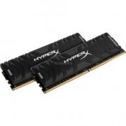 HyperX DIMM 16 GB DDR4-3000 Kit, Arbeitsspeicher f&uuml;r 125,89&euro; incl. VSK statt 140&euro; (Idealo)