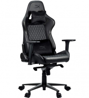 HyperX Gaming Chair Jet Black Gaming-Stuhl