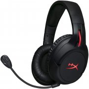 HyperX HX-HSCF-BK/EM Cloud Flight - Kabelloser Gaming Headset