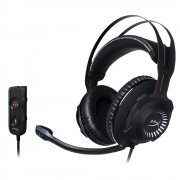 HyperX HX-HSCRS-GM Cloud Revolver S - Dolby Surround 7.1 Gaming Kopfh&ouml;rer f&uuml;r 88 Euro