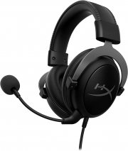 HyperX KHX-HSCP-GM Cloud II Gaming Headset f&uuml;r PS4, Mac, PC, Xbox One und Mobile