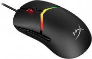 HyperX Pulsefire Saga Modulare Gaming-Maus mit RGB-Beleuchtung