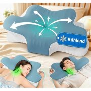 Hypuno Nackenst&uuml;tzkissen f&uuml;r nur 29,89&euro; bei Amazon