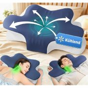 Hypuno Nackenst&uuml;tzkissen mit 35% Rabatt bei Amazon
