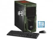 Hyrican Gaming: Intel Core i7-7700K, 16GB DDR4, 1TB HDD + 250GB f&uuml;r nur 1299&euro; inkl. Versand