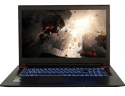 Hyrican Gaming-Notebook mit GTX 1060 (6GB) f&uuml;r 999&euro; (statt 1.249&euro;)