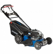 HYUNDAI Benzin-Rasenm&auml;her LM5301G B&S mit Gutscheincode f&uuml;r 403,92 Euro inkl. Versand