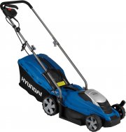 HYUNDAI LM3301E Elektro-Rasenm&auml;her mit Mulchfunktion