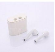 i7s Mini TWS (&auml;hnlich wie Apple AirPods) &ndash; Bluetooth Wireless Kopfh&ouml;rer f&uuml;r 14,37&euro;