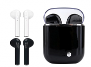  i7s TWS Smart Wireless Bluetooth Kopfh&ouml;rer mit Ladeger&auml;t Box f&uuml;r 4,56&euro; statt 7,86&euro;