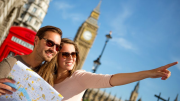 ibis Hotel London nahe Brick Lane - mit Flug und &Uuml;bernachtung ab 109&euro;
