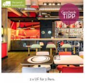 Ibis M&uuml;nchen: 2 oder 3 &Uuml;bernachtungen inkl. Fr&uuml;hst&uuml;ck ab 114&euro; statt 169&euro;