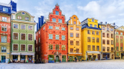 ibis Styles Hotel im trendigen Stockholm incl. &Uuml;bernachtung und Flug f&uuml;r 129&euro;