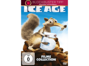 Ice Age 1-5 - (DVD) nur 14&euro; statt 17&euro; (Idealo)
