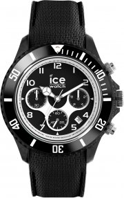 Ice-Watch Ice Dune Black Herrenuhr 