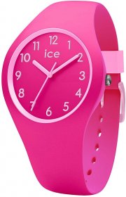 ICE-WATCH - ICE ola kids Fairy tale - Rosa M&auml;dchenuhr