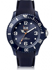 Ice Watch Ice Sixty Nine Unisex Uhr mit Silikonarmband