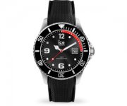 Ice-Watch - ICE steel Black 016030